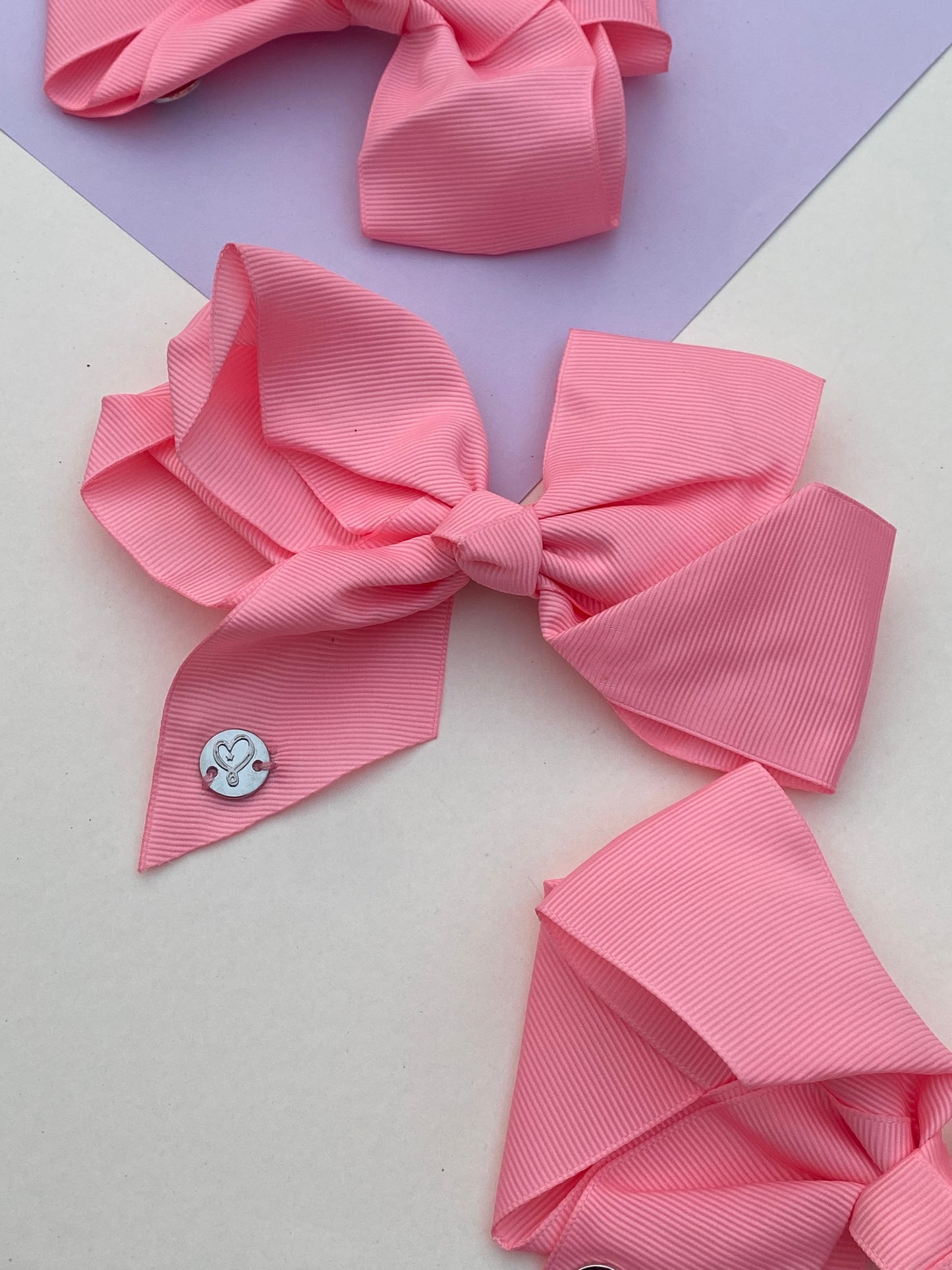 TODDLER HAIR BOW