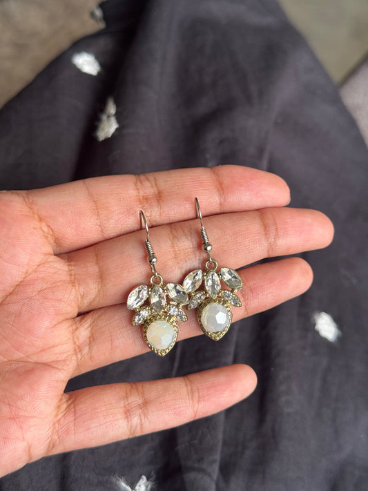 Z6 FANCY EARRINGS
