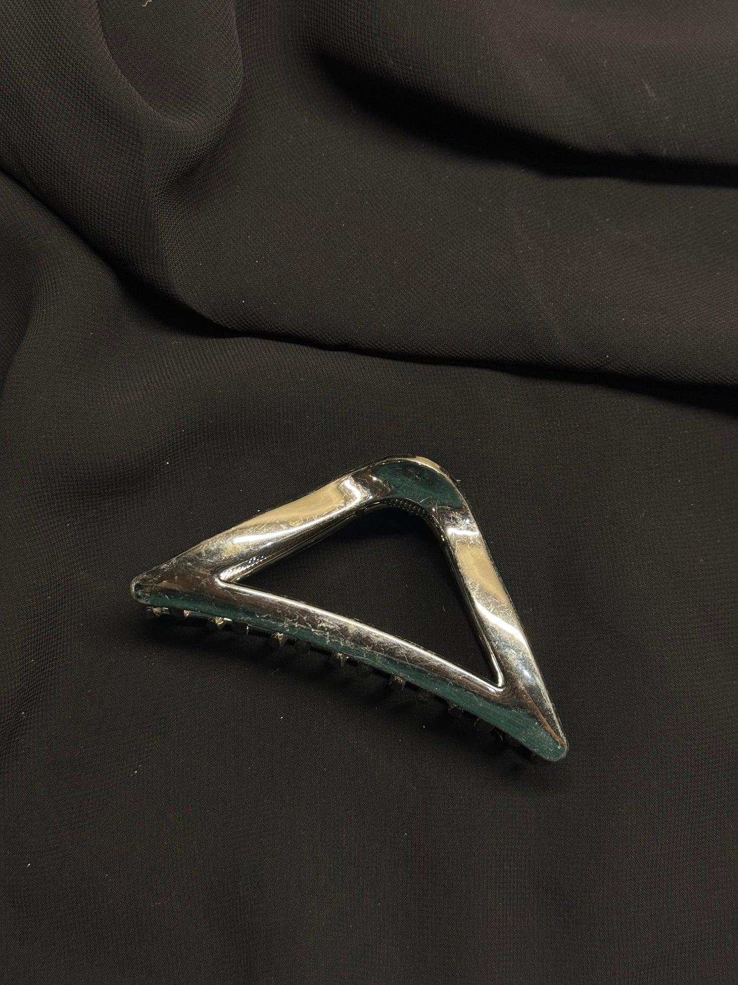 A92 METAL HAIR CLAW