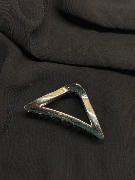 A92 METAL HAIR CLAW
