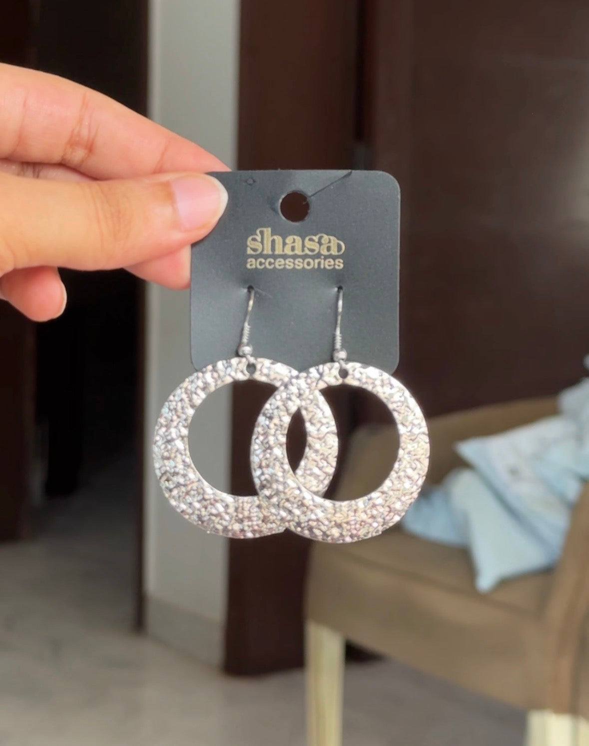 E294 EARRINGS