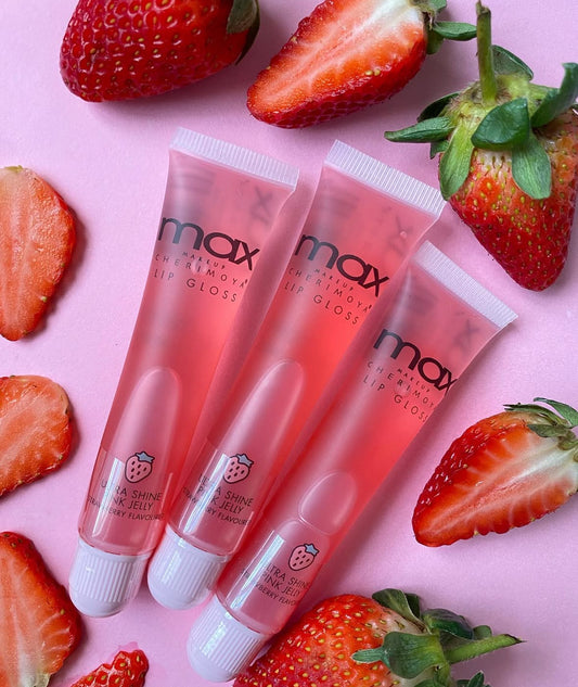 MAX STRAWBERRY SET
