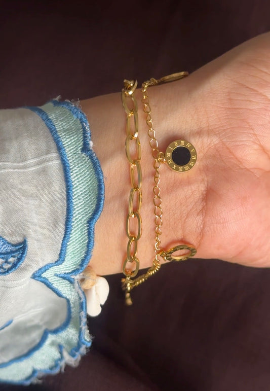 E168 BRACELET