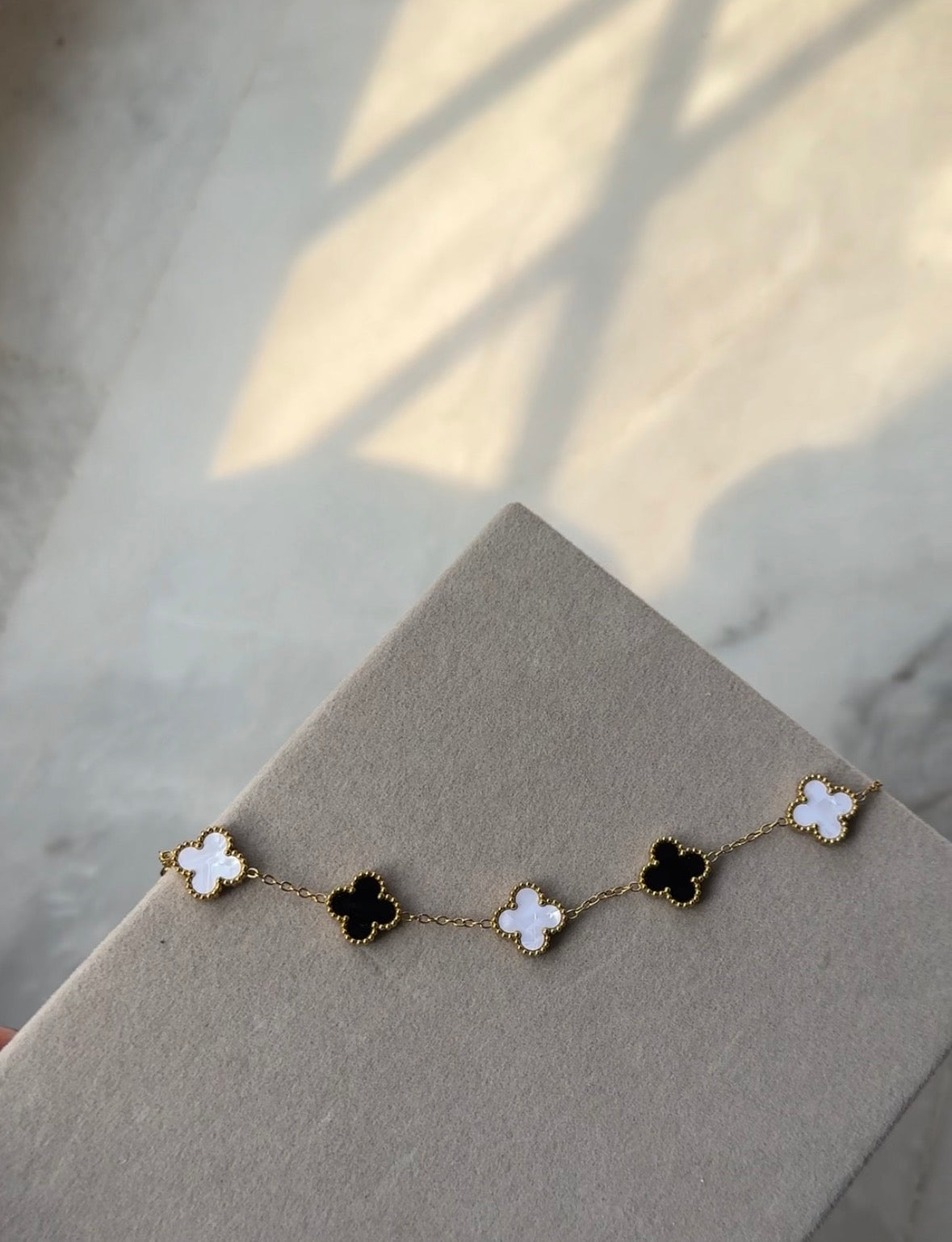 E65 BRACELET