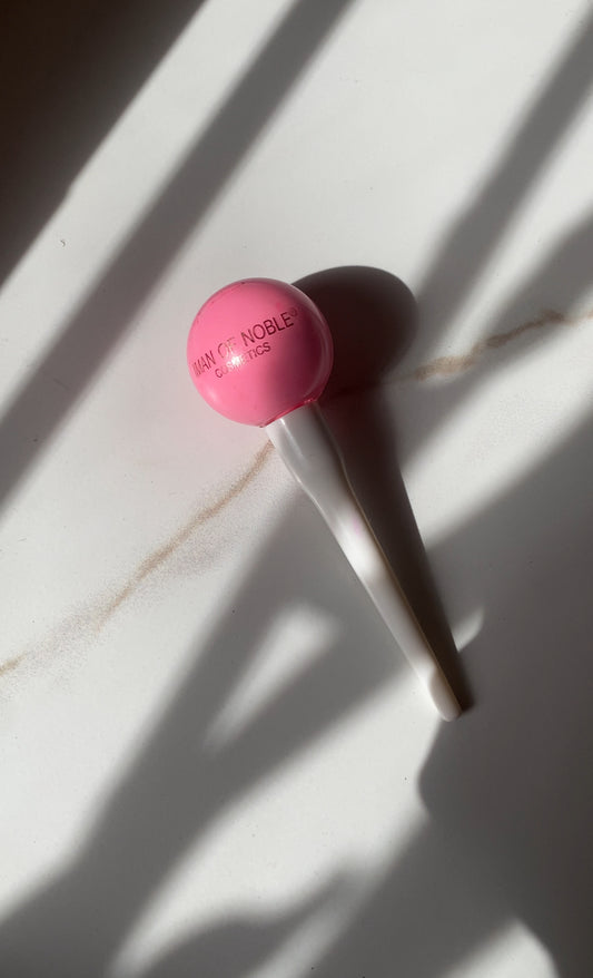 LIGHT PINK LOLLIPOP IMAN OF NOBLE EYELINER