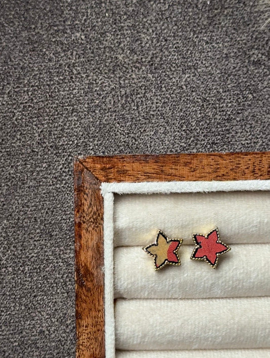 E88 EARRINGS