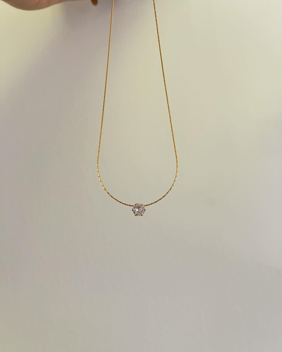 C270 NECKLACE