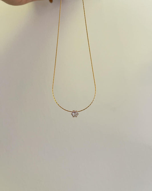 C270 NECKLACE