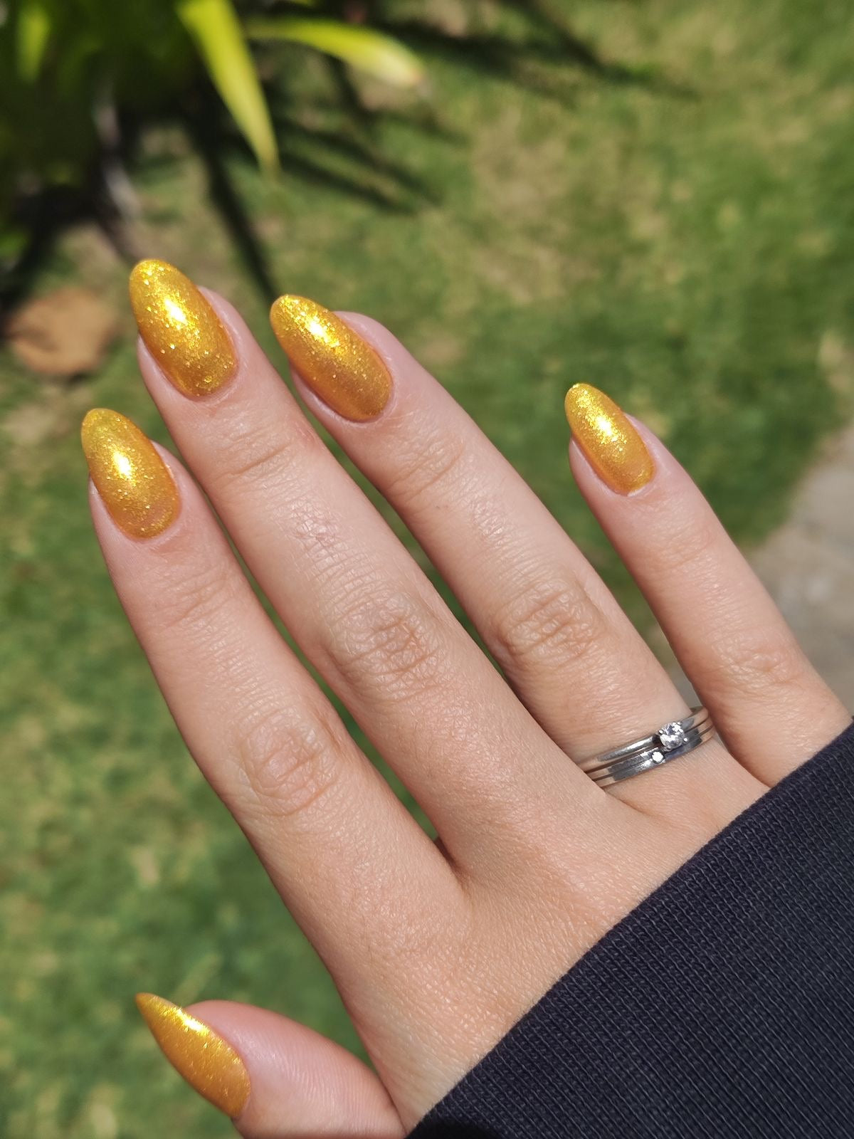 30 USHINE NAIL COLOR