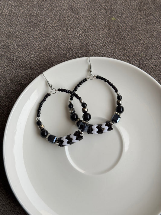 A166 EARRINGS
