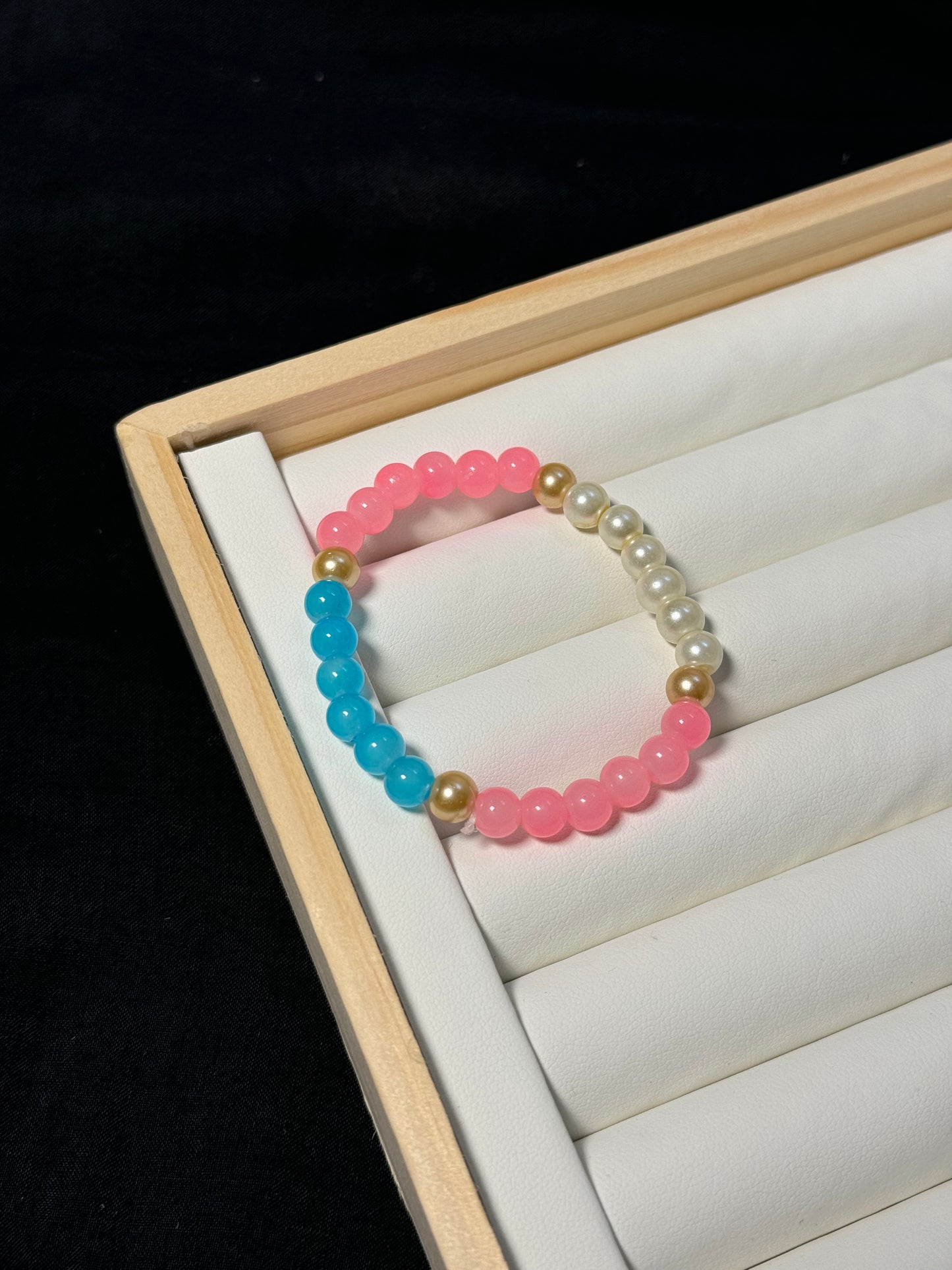 PEARL BRACELET