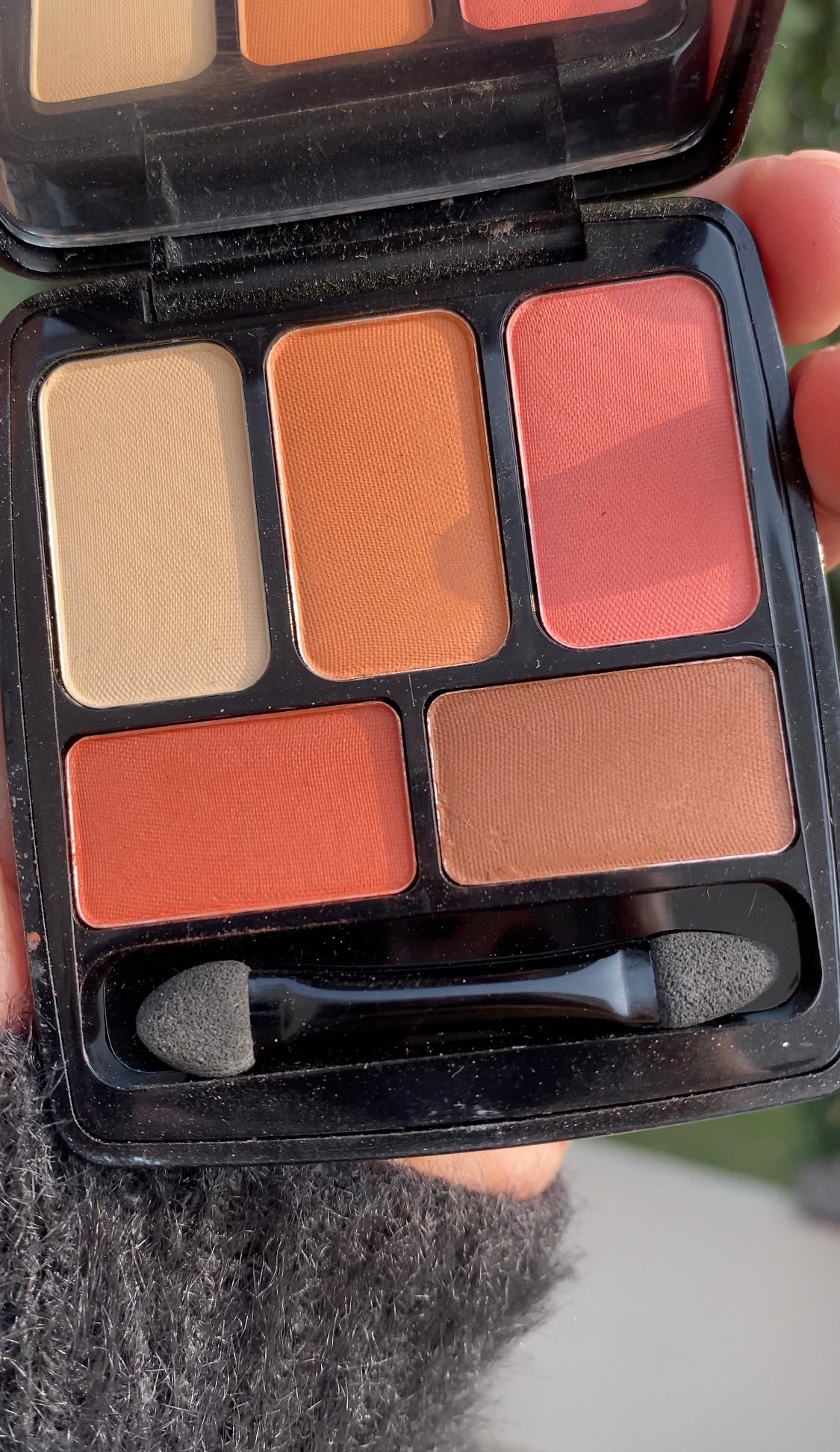 04 SPENNY LUXURY PALETTE