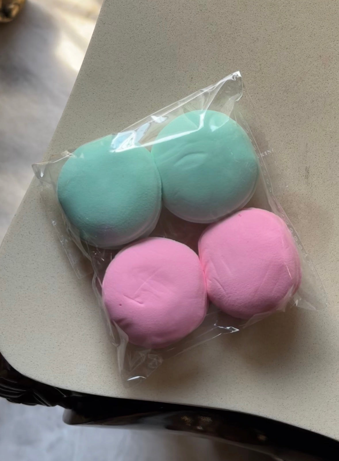 E150 BEAUTY BLENDER SET