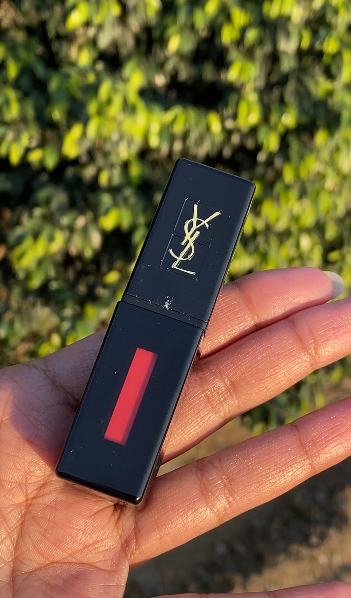 403 YSL CREAMY PINK LIP COLOR