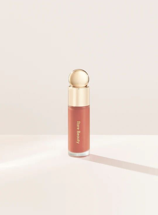 RARE BEAUTY BLUSH IN SAHDE VIRTUE