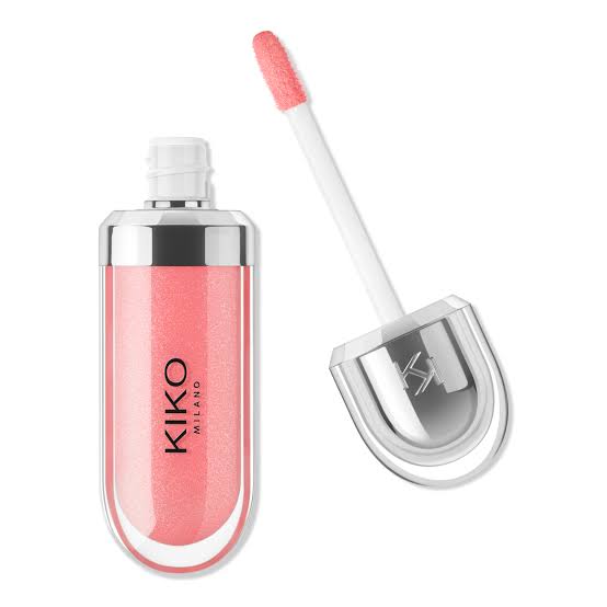 18 KIKO MILANO LIPGLOSS
