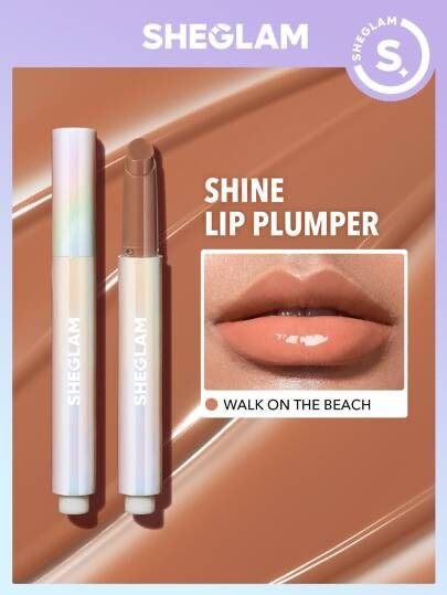 SHEGLAM SHINE LIP PLUMPER