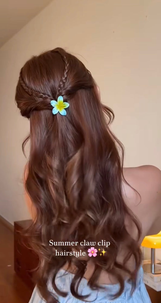 GREEN-BLUE BLOOM SET