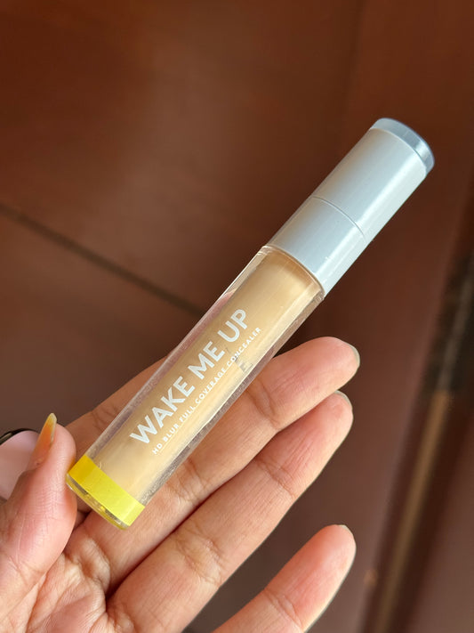 WAKE ME UP CONCEALER IN IVORY SHADE