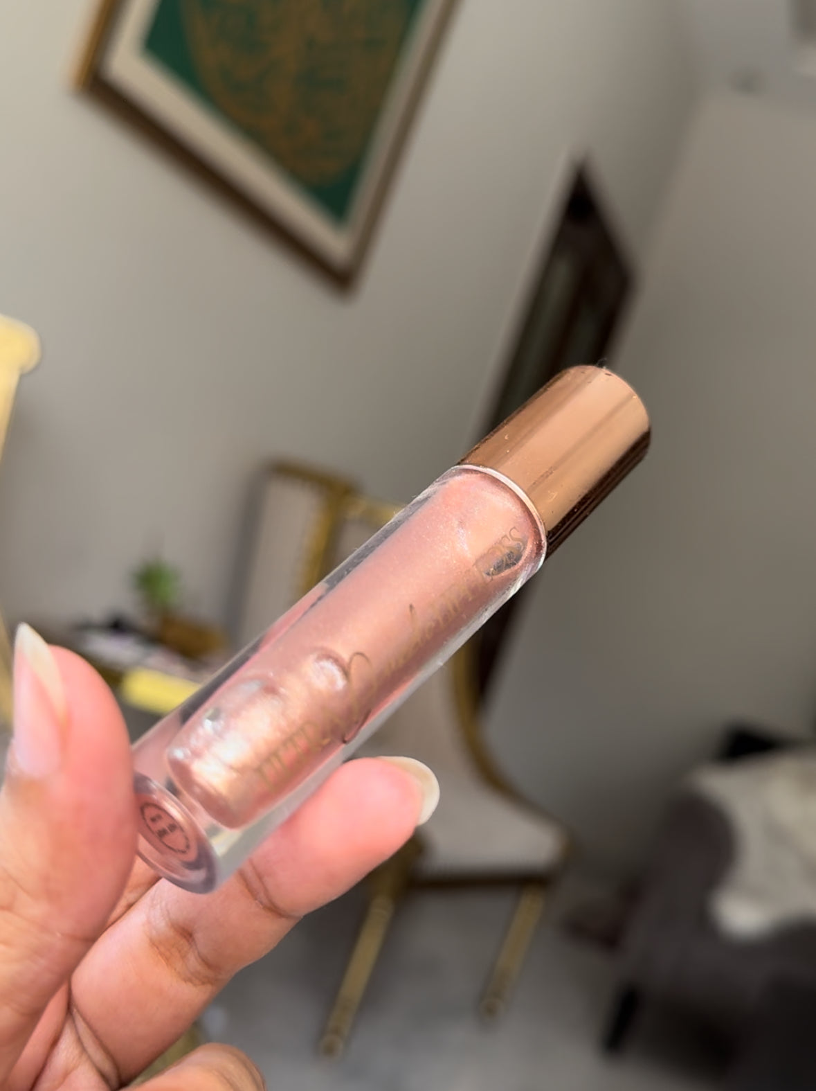 G59 ULTRA DAZZLE LIPGLOSS