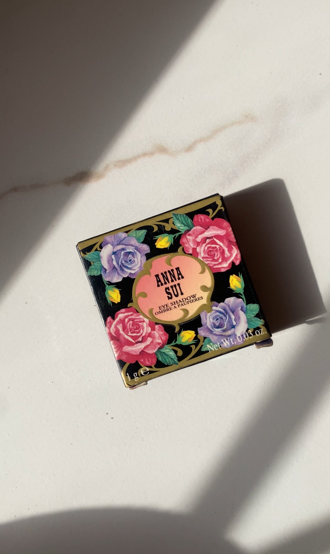 503 ANNA SUI MINI EYESHADOW