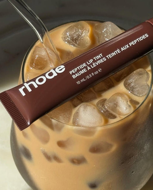 05 ESPRESSO RHODE PEPTIDE LIP TINT