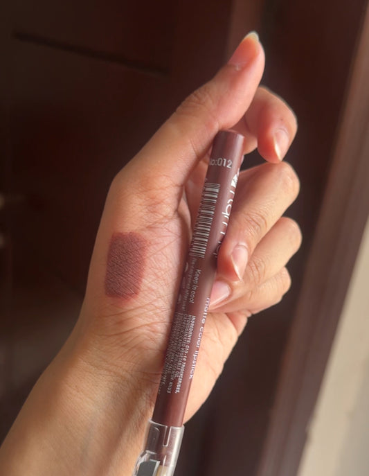 012 FLORMAR LIP LINER