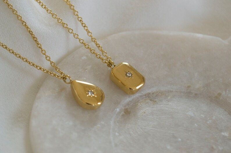 E55 NECKLACE