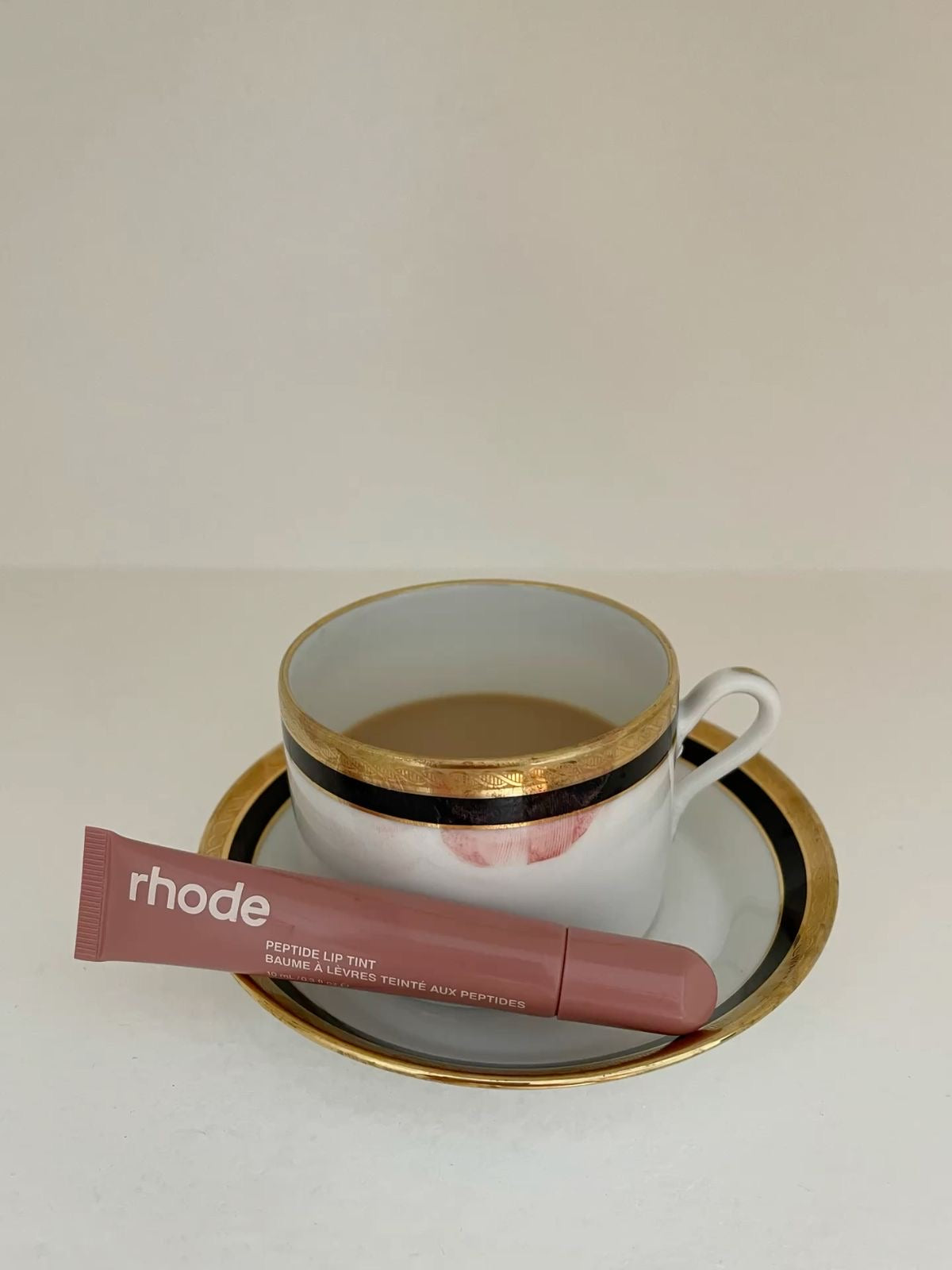 03 TOAST RHODE PEPTIDE LIP TINT