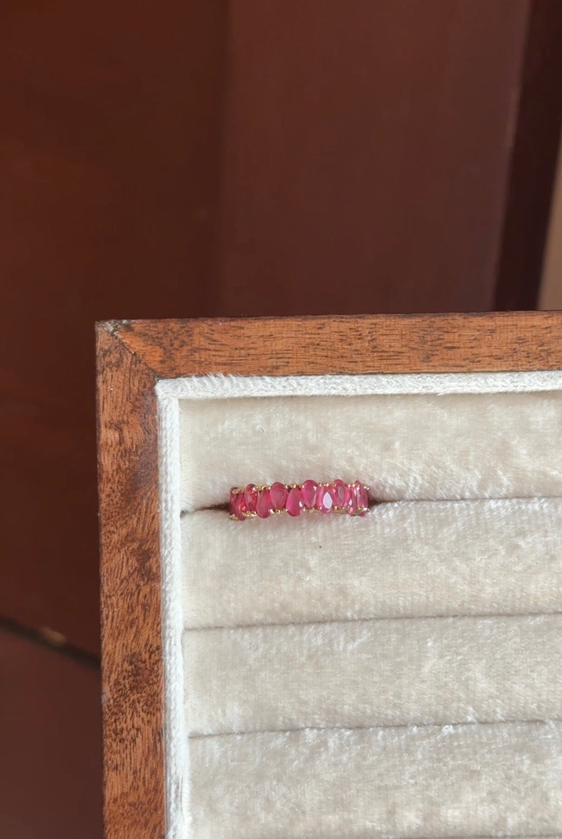 E100 FANCY RING