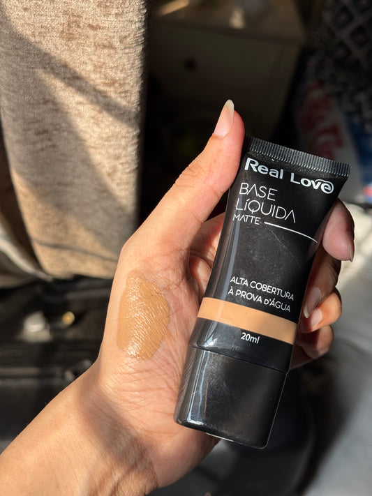 03 MEDIUM SHADE REAL LOVE CREAMY BB CREAM