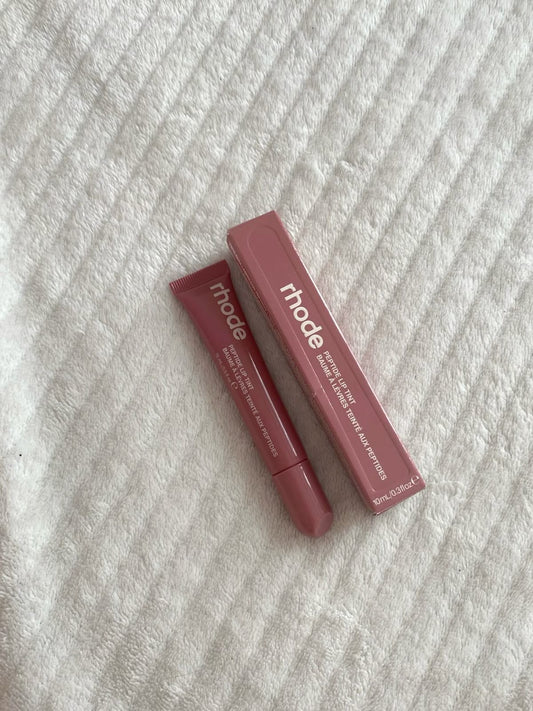 04 SALTY TAN RHODE PEPTIDE LIP TINT