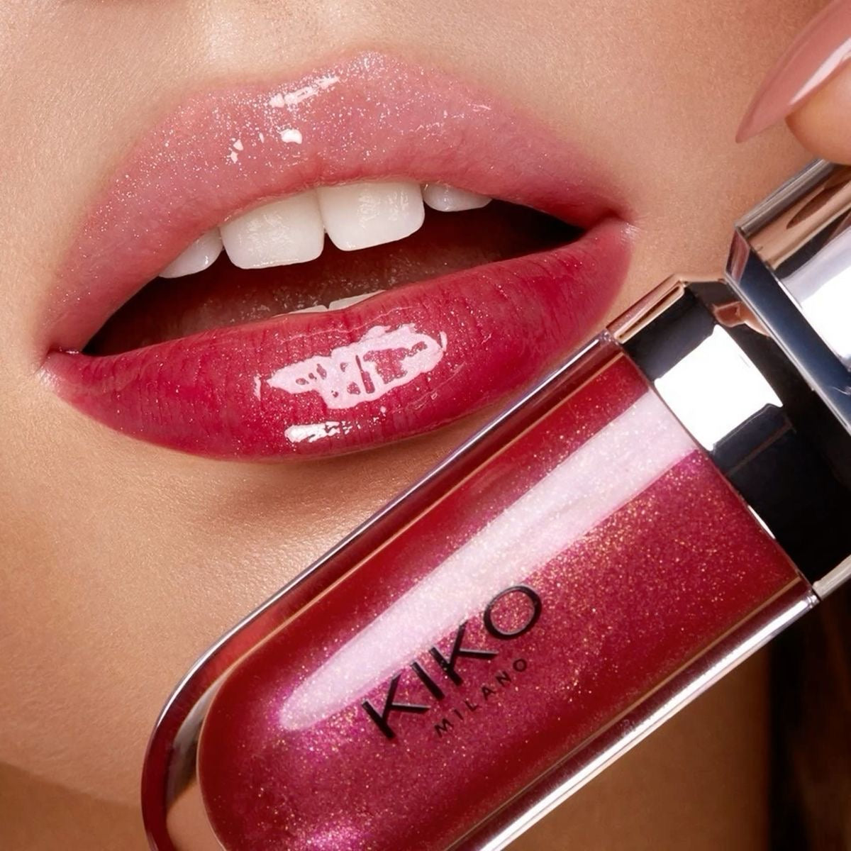22 KIKO MILANO LIPGLOSS