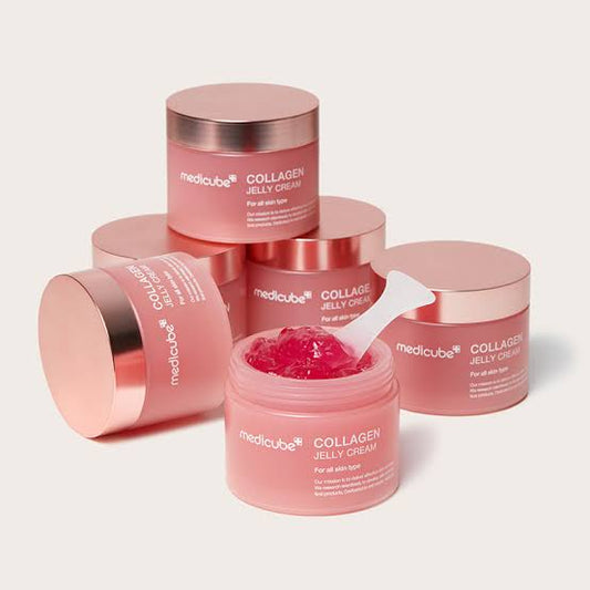 Medicube Collagen
Jelly Cream 110ml