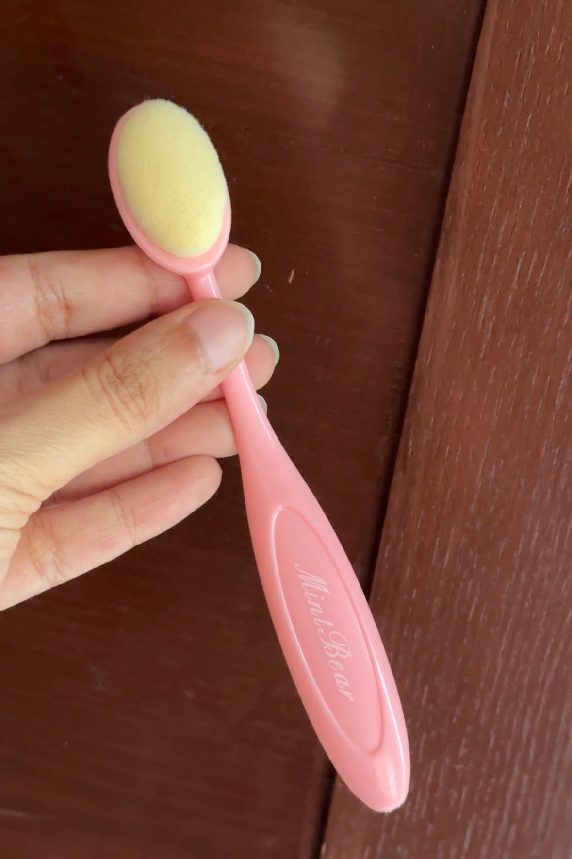 MINTBEAR BLENDING BRUSH