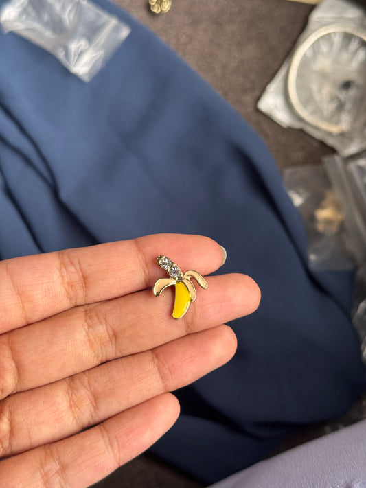 A156 ENAMEL PIN