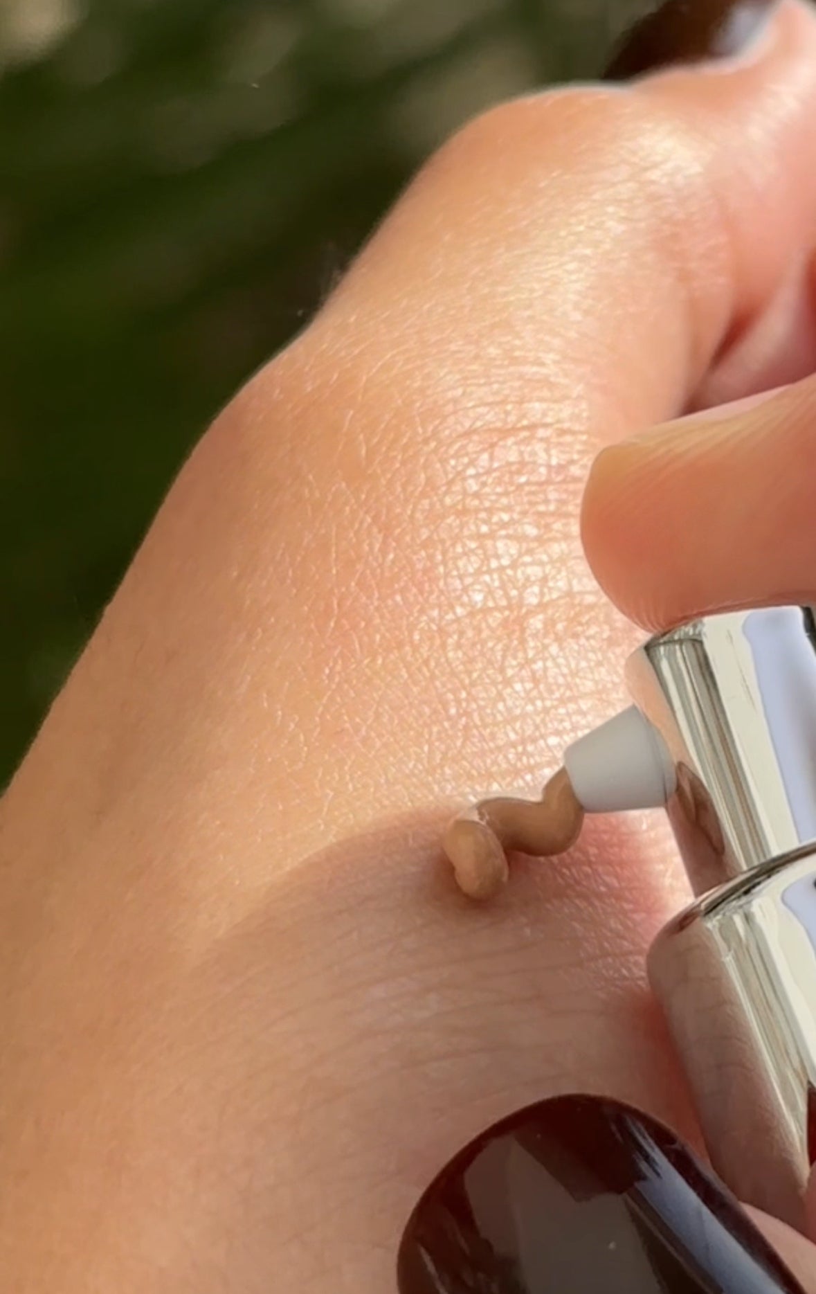 REAL BEAUTY FOUNDATION