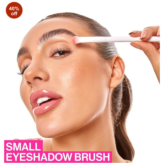 WET N WILD EYESHADOW BRUSH