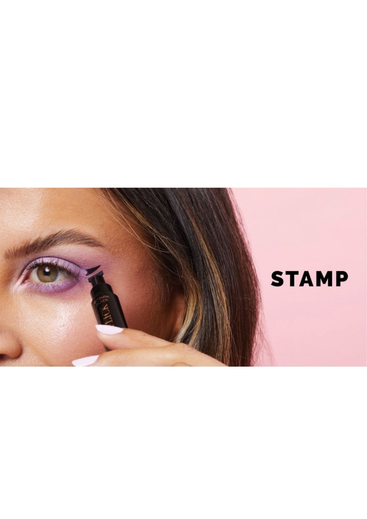 ULTA BEAUTY CAT EYE LINER STAMP