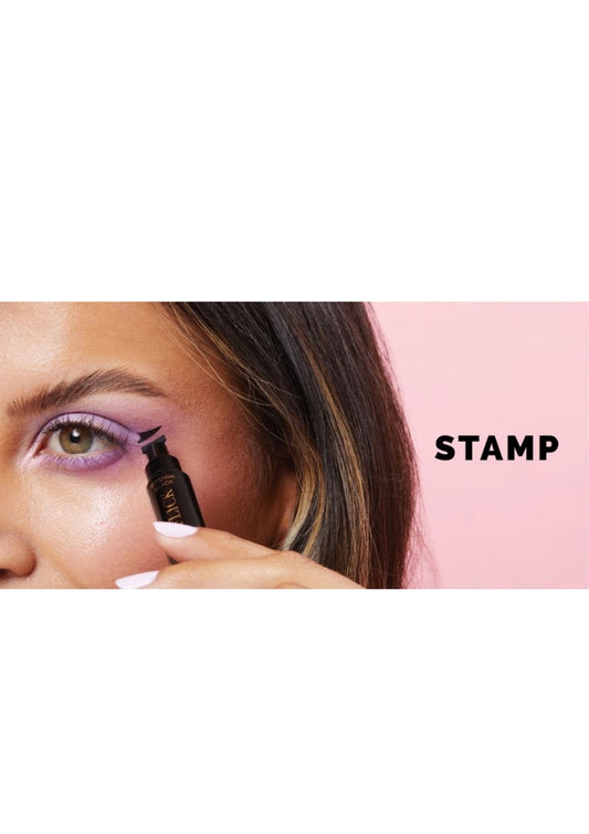 ULTA BEAUTY CAT EYE LINER STAMP