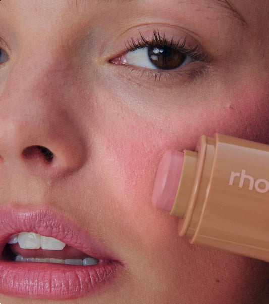 PIGGY RHODE POCKET BLUSH