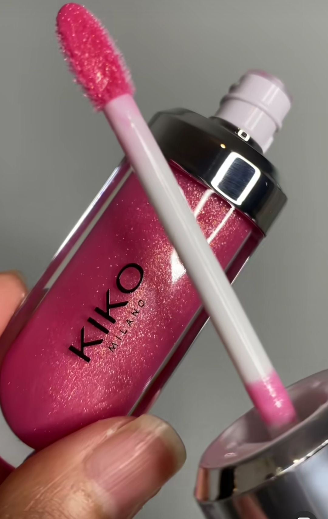 22 KIKO MILANO LIPGLOSS