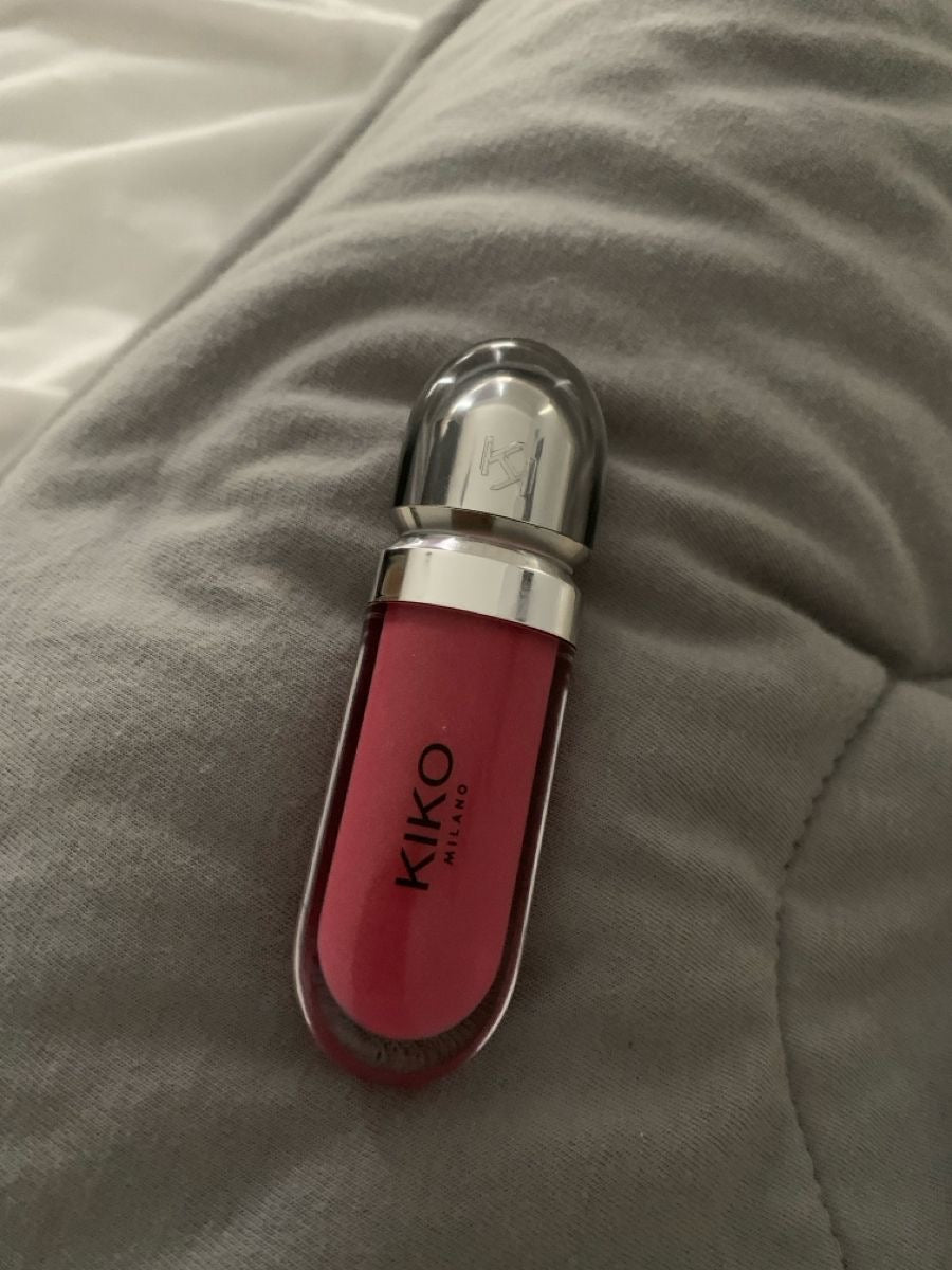 24 KIKO MILANO LIP GLOSS