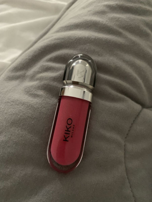 24 KIKO MILANO LIP GLOSS
