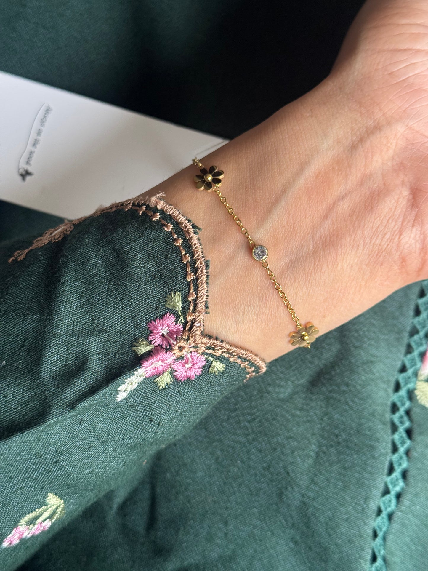 B169 BRACELET