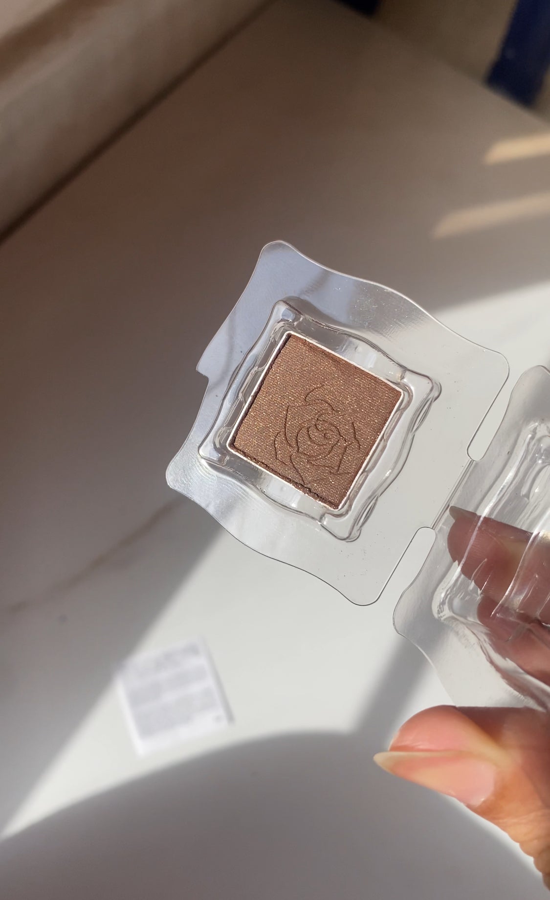 503 ANNA SUI MINI EYESHADOW