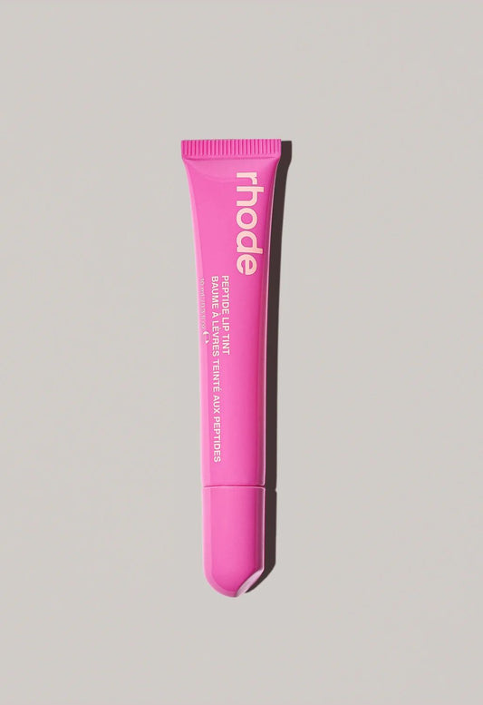 02 SHORTCAKE RHODE PEPTIDE LIP TINT