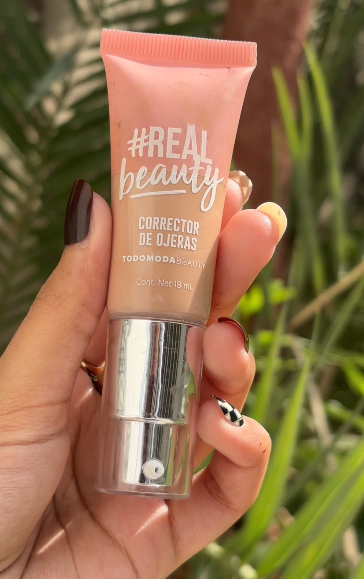REAL BEAUTY FOUNDATION