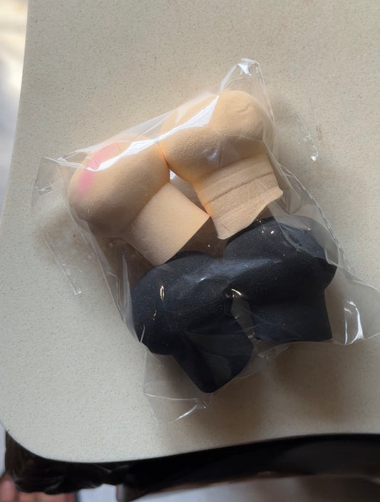 E41 BEAUTY BLENDER SET