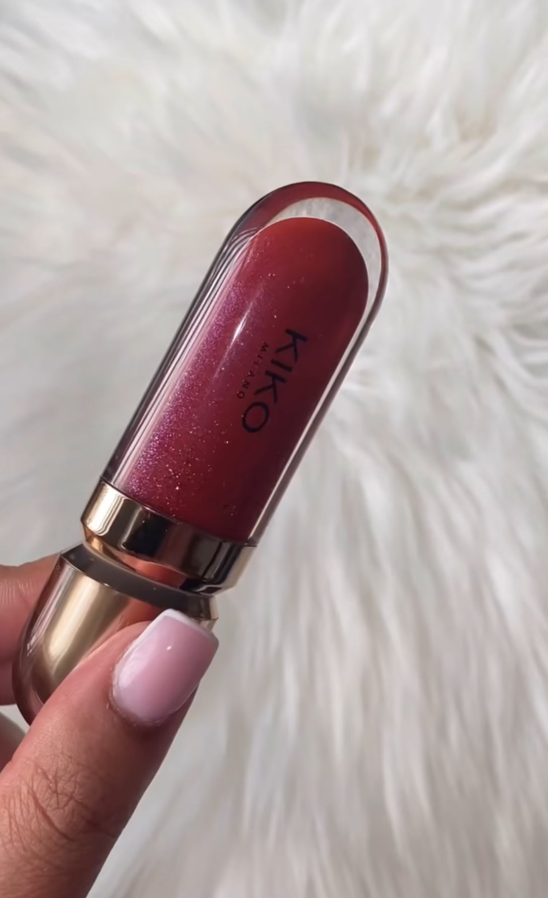 22 KIKO MILANO LIPGLOSS